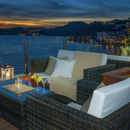 Helios Costa Tropical Khách sạn 3*