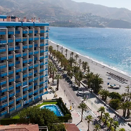 Tao Apartment Almuñécar
