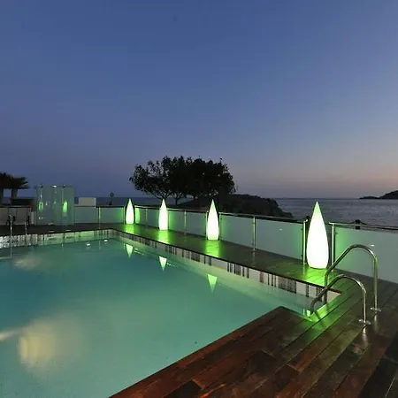 Hotel On Aleta (adults Only)