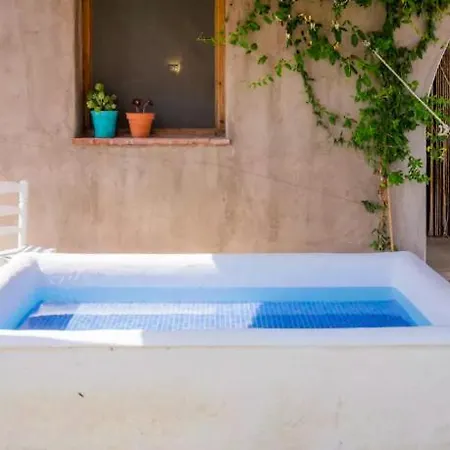 Apartamento La Atalaya Del Río Seco Almuñécar