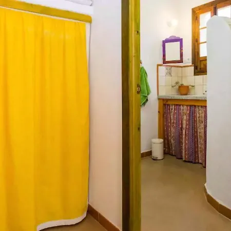 La Atalaya Del Río Seco Apartamento