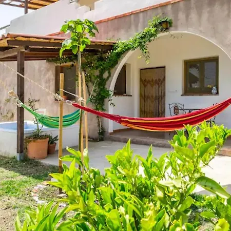 Apartamento La Atalaya Del Río Seco Almuñécar