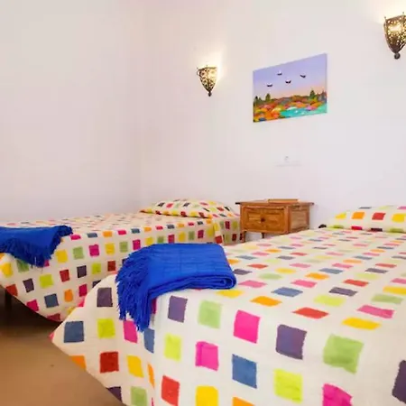 Apartamento La Atalaya Del Río Seco Almuñécar