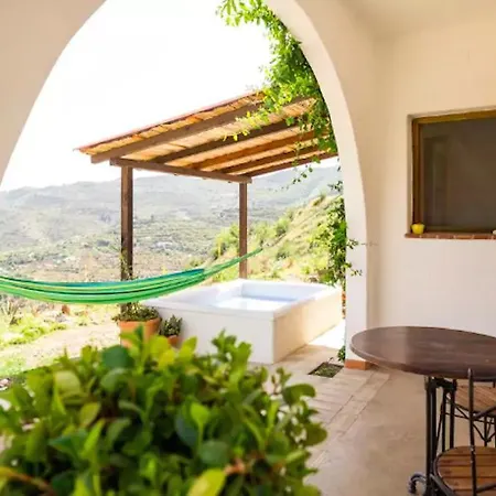 La Atalaya Del Río Seco Apartamento