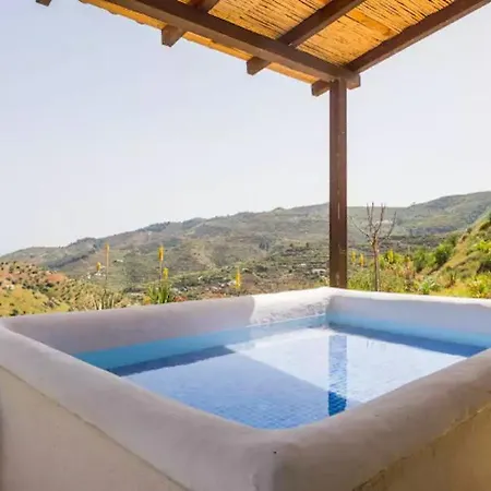 La Atalaya Del Río Seco Apartamento *