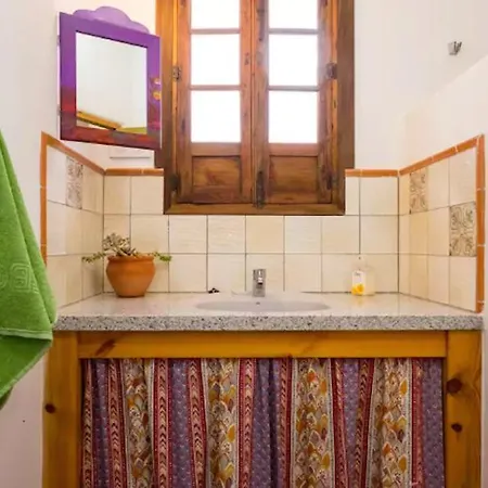 Apartamento La Atalaya Del Río Seco Almuñécar