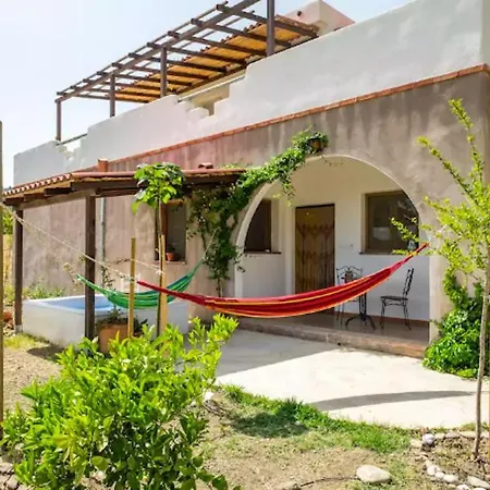 La Atalaya Del Río Seco Apartamento