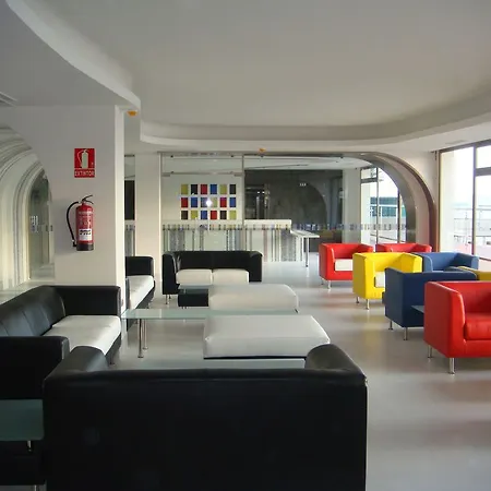 On Aleta (adults Only) Hotel Almunecar