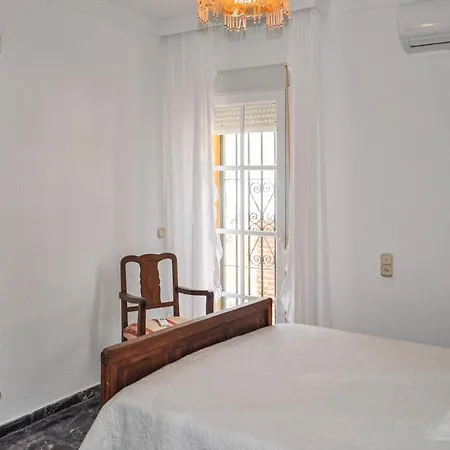 Vakantiehuis Casa Marfra