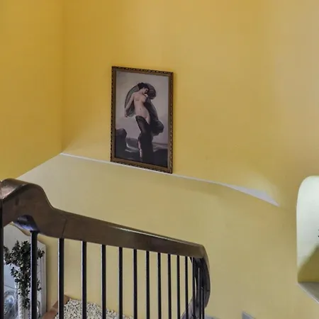 Vakantiehuis Casa Marfra Almuñécar