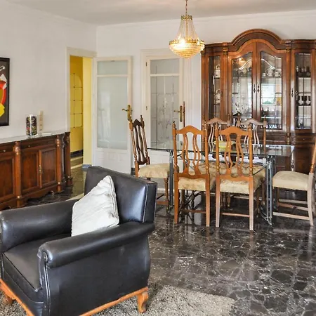 Vakantiehuis Casa Marfra