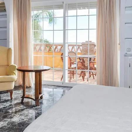 Casa Marfra Vakantiehuis Almuñécar