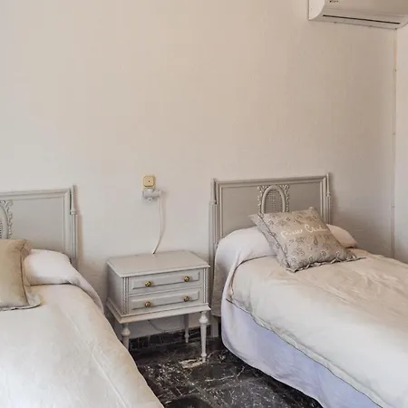 Vakantiehuis Casa Marfra