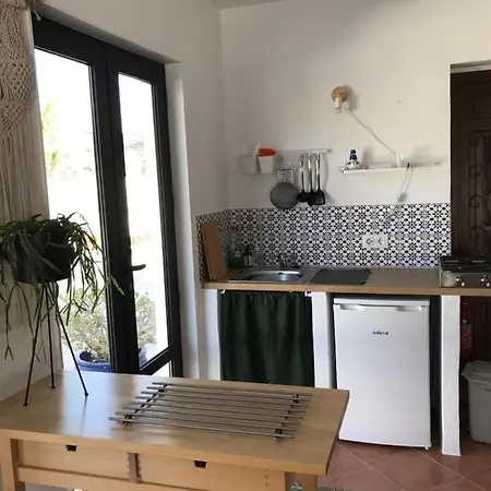 Casa El Olivo Homestay *