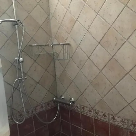 Homestay Casa El Olivo Almunecar