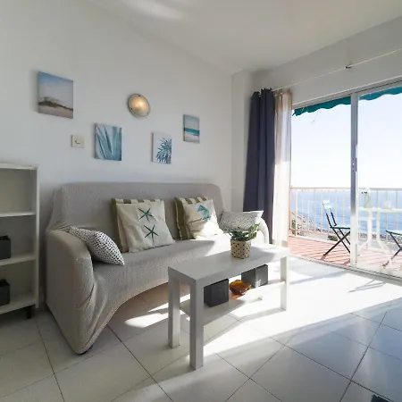 Increible Al Mar Apartment *