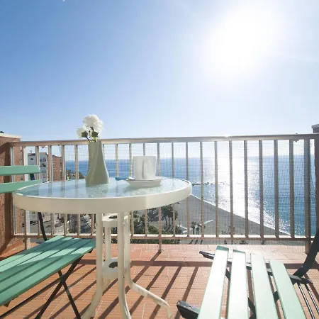Apartment Increible Al Mar