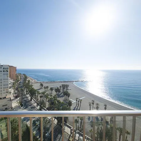Apartment Increible Al Mar *