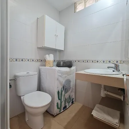 Increible Al Mar Apartment