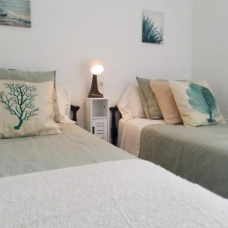 Increible Al Mar Apartment *
