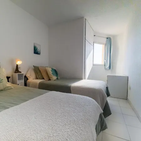Increible Al Mar Apartment Almunecar