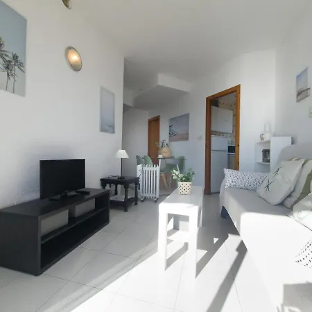 Apartment Increible Al Mar *