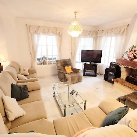 Mimosa By Interhome Vakantiehuis *
