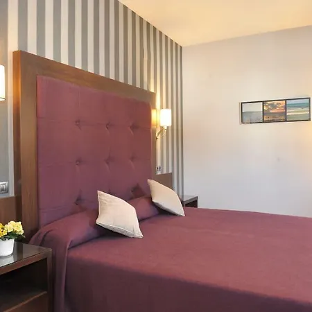 On Aleta (adults Only) Hotel