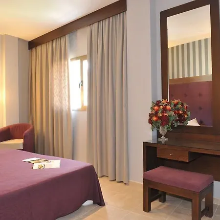 On Aleta (adults Only) 4*