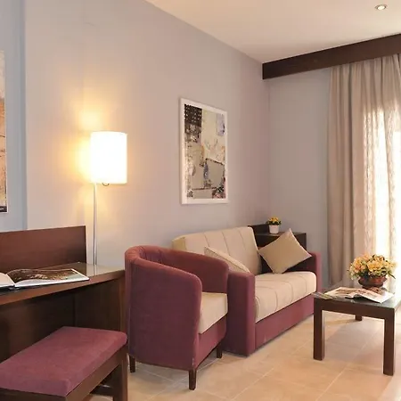 Hotel On Aleta (adults Only) 4*