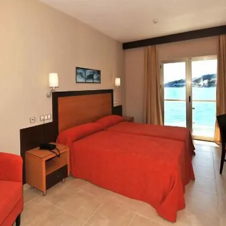 On Aleta (adults Only) 4*