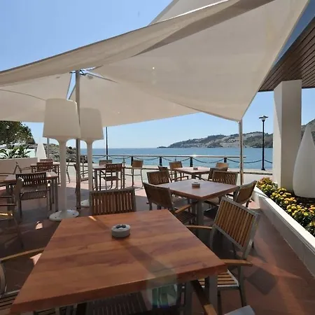 Hotel On Aleta (adults Only) Almunecar