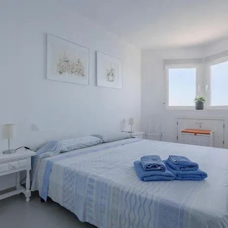 Apartamento With Garage In Almuñecar Almuñécar
