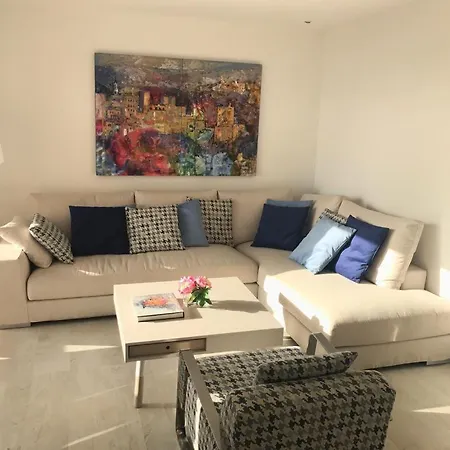 Appartement Gondolas Luxe *