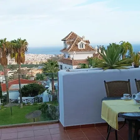 Mirador Del Olivo Căn hộ