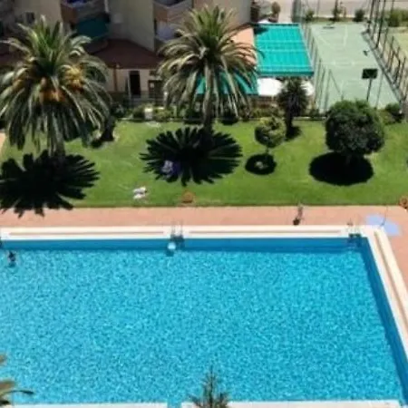 Gondolas Luxe Almuñécar