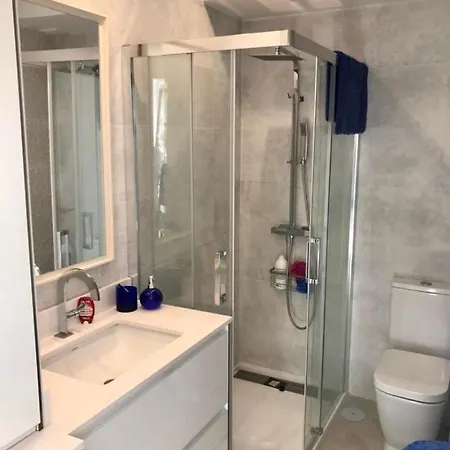 Appartement Gondolas Luxe *