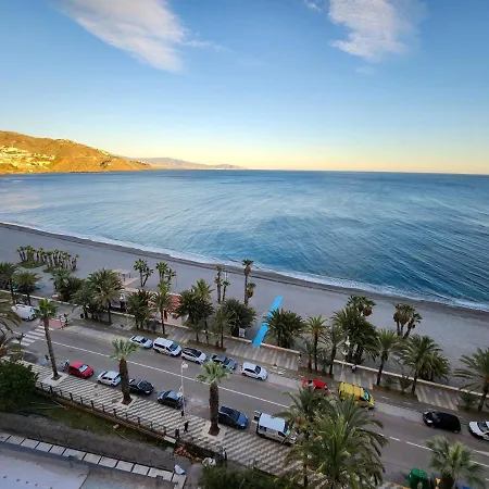 Estupendo Al Mar