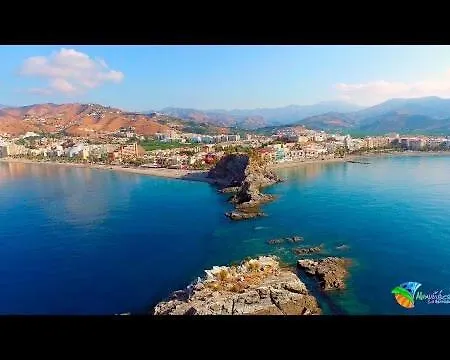 Estupendo Al Mar Căn hộ *