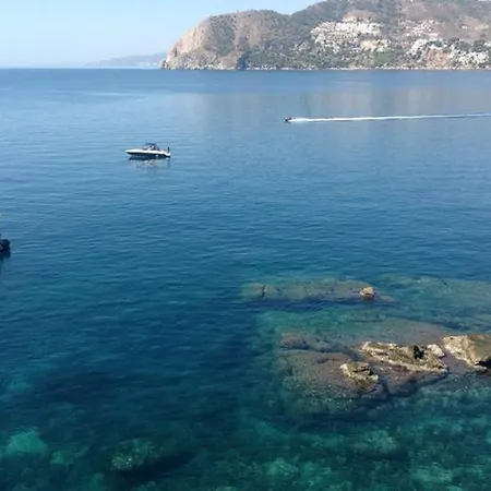 Estupendo Al Mar Almunecar