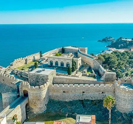 Căn hộ Estupendo Al Mar *