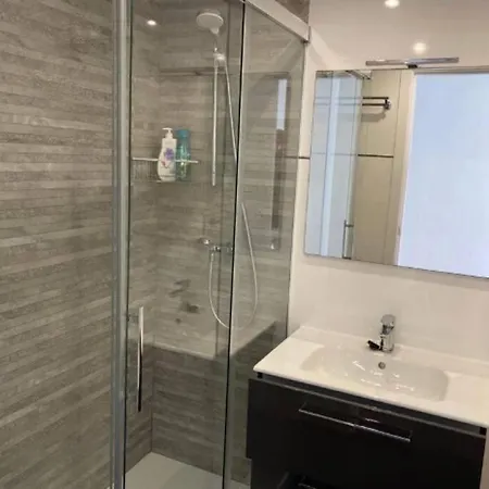 La Caletilla Appartement *