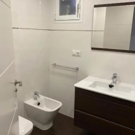 Appartement La Caletilla