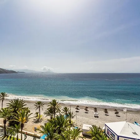 Apartamento Tuguest Velilla *