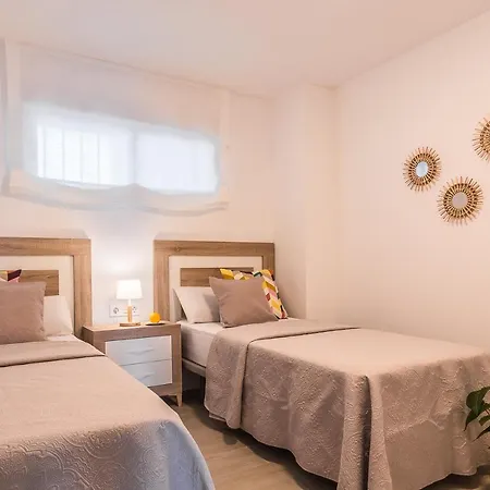 Apartamento Tuguest Velilla