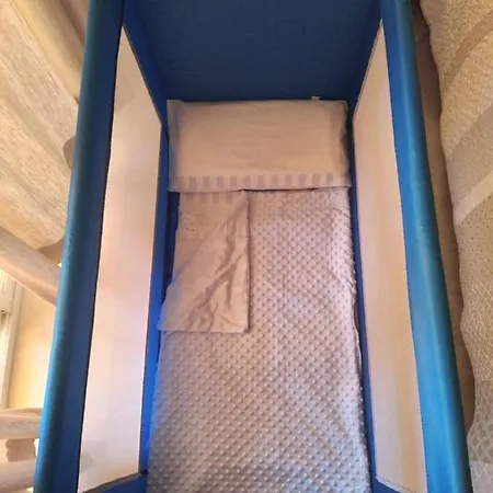 Apartamento Jardín De Mariote