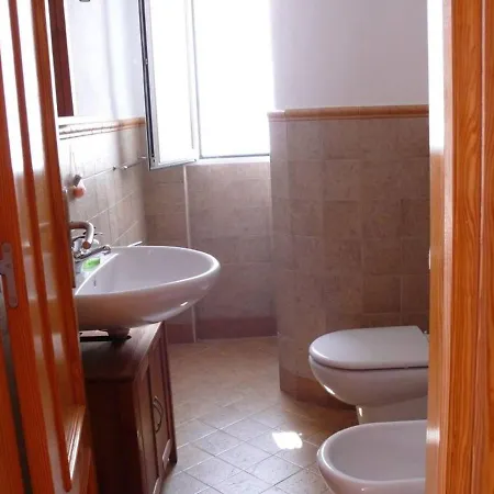Apartamento Vista Bonita *