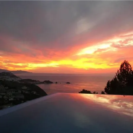 Vista Bonita Almuñécar