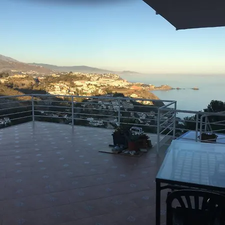 Vista Bonita *
