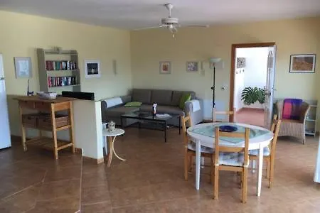 Vista Bonita Almuñécar